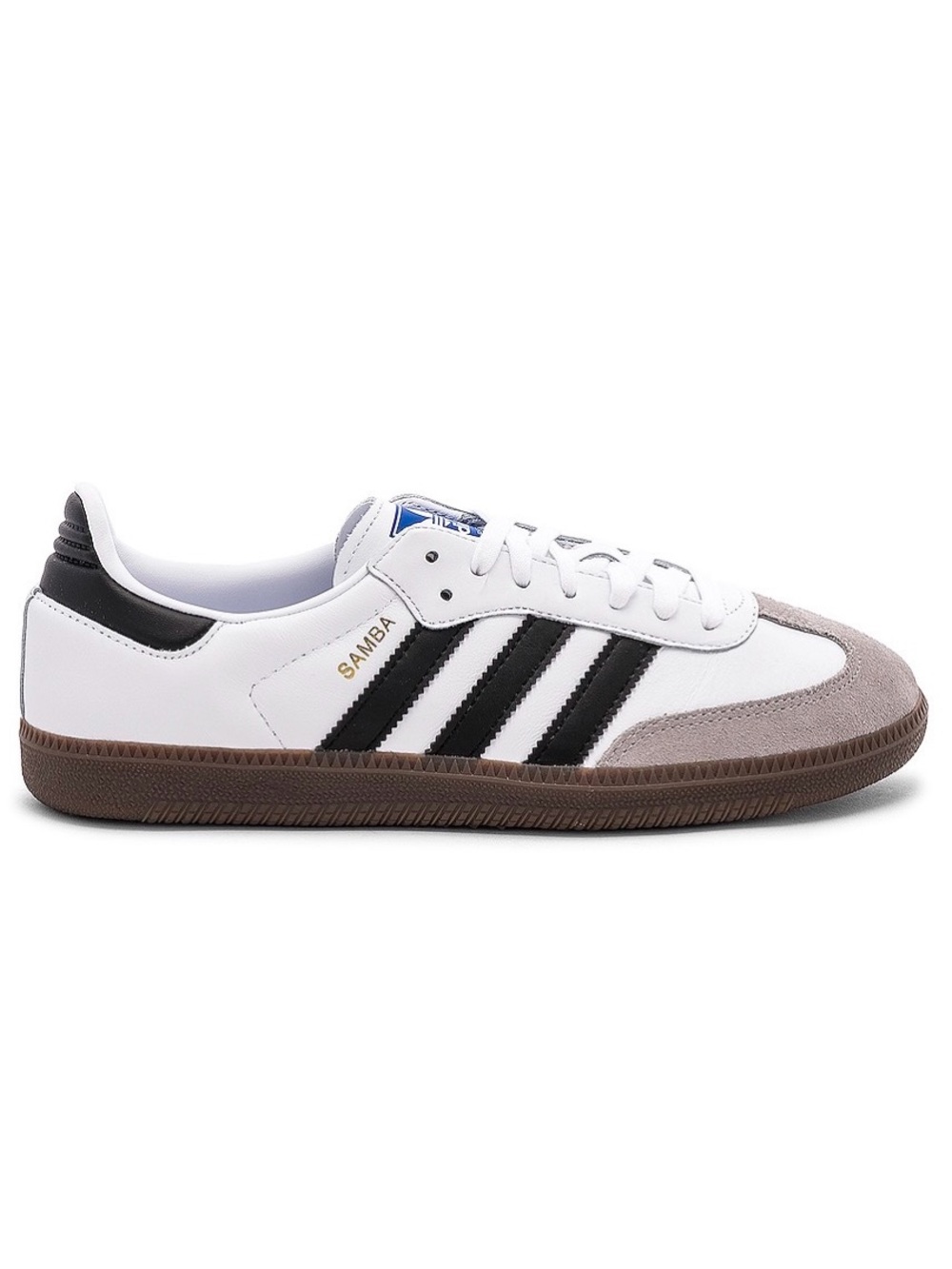 Adidas Samba OG Sneakers- Women’s US Size 6